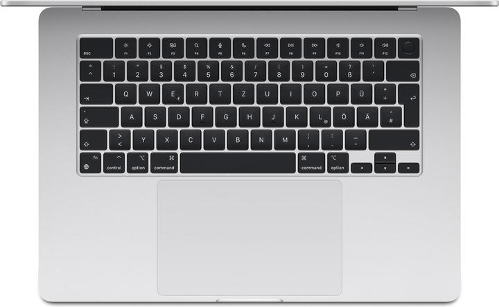 Produktbild Apple MacBook Air – 2024 (15", M3, 16 GB, 256 GB, CH)