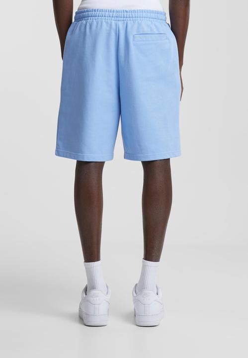 Actual product image Starter Essentials Heavy Shorts - 170383 (M)