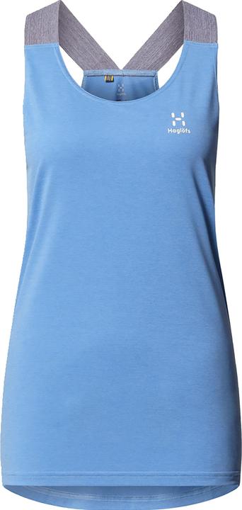 Actual product image Haglöfs Women's Ridge Tank (XS)