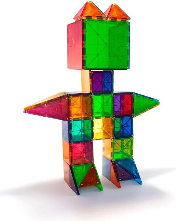 Produktbild Magna-Tiles Classic Set