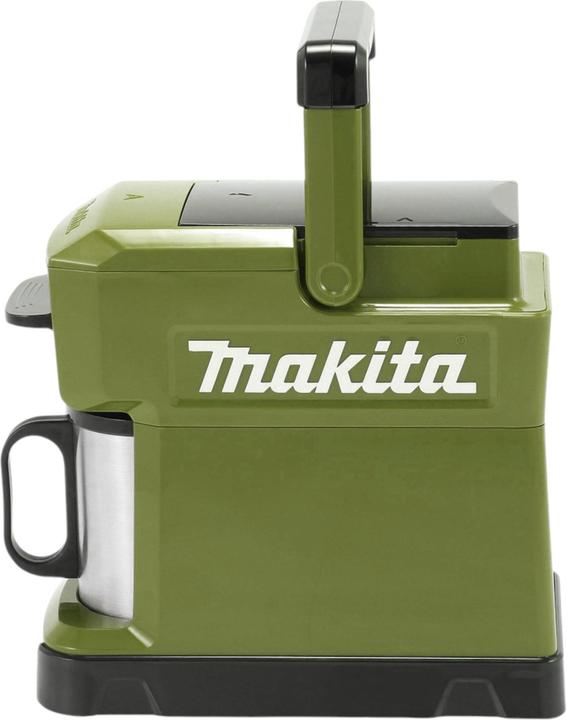 Image du produit Makita DCM 501 SFO Édition Aventure en plein air