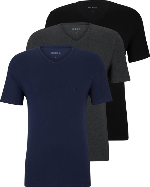 BOSS TShirtVN Classic