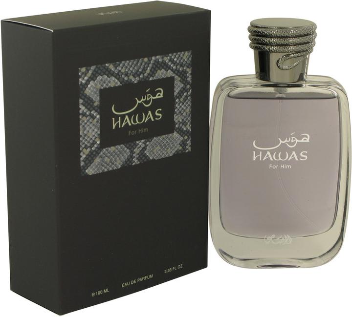 Immagine prodotto Rasasi Hawas (Eau de parfum, 98 ml)