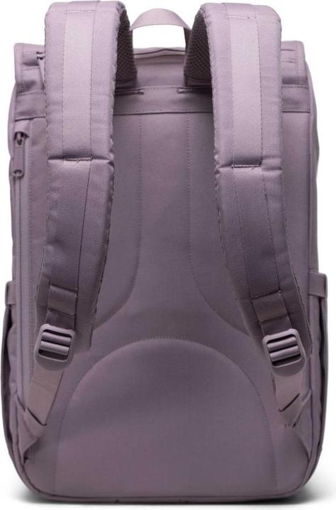 Actual product image Herschel Little America Nirvana backpack (21 l)
