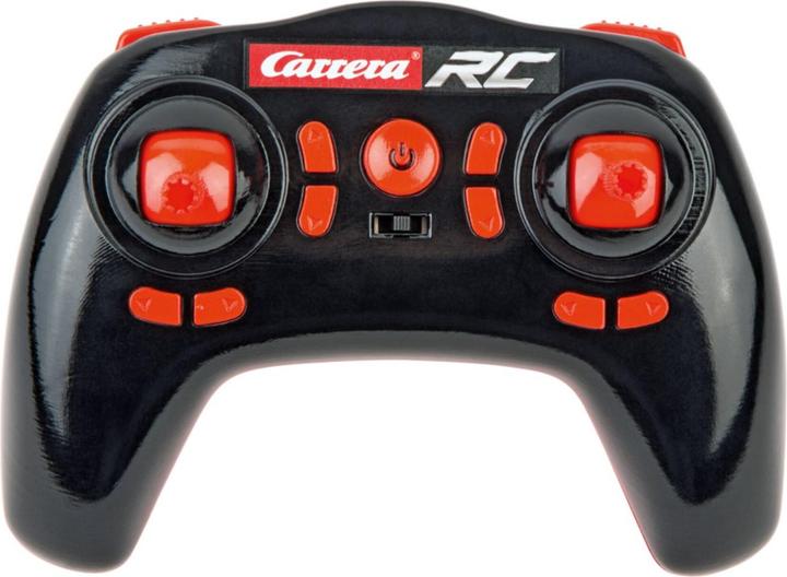 Produktbild Carrera X2 Quadrocopter