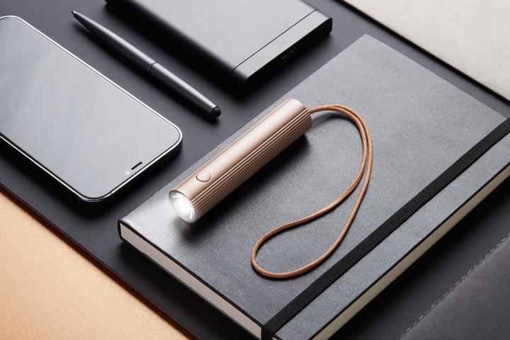 Image du produit Lexon Fine Bag Light 2