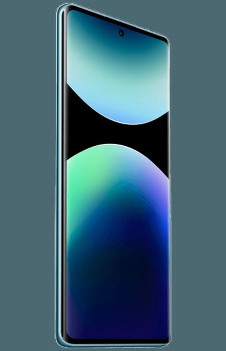 Productafbeelding Xiaomi Redmi Note 14 Pro (256 GB, Oceaanblauw, 6.67", Dubbele SIM, 200 Mpx, 4G)