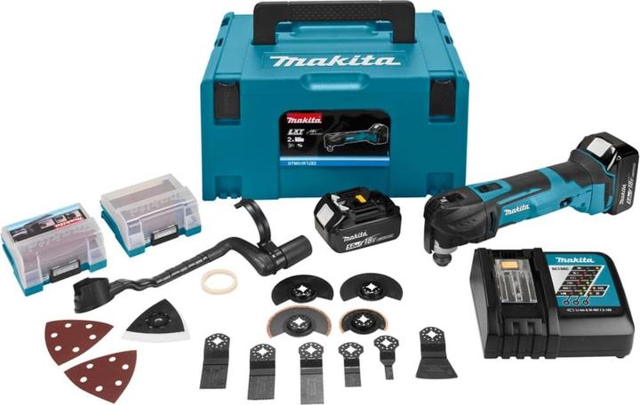 Actual product image Makita Maleah