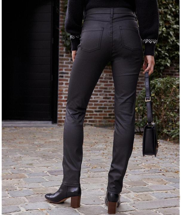 Actual product image Anne Weyburn Trousers (42)