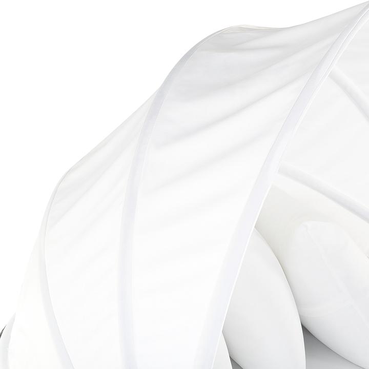 Actual product image Beliani Sylt Lux