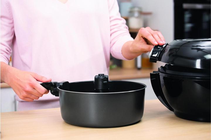 Produktbild Tefal ActiFry Genius XL 2in1