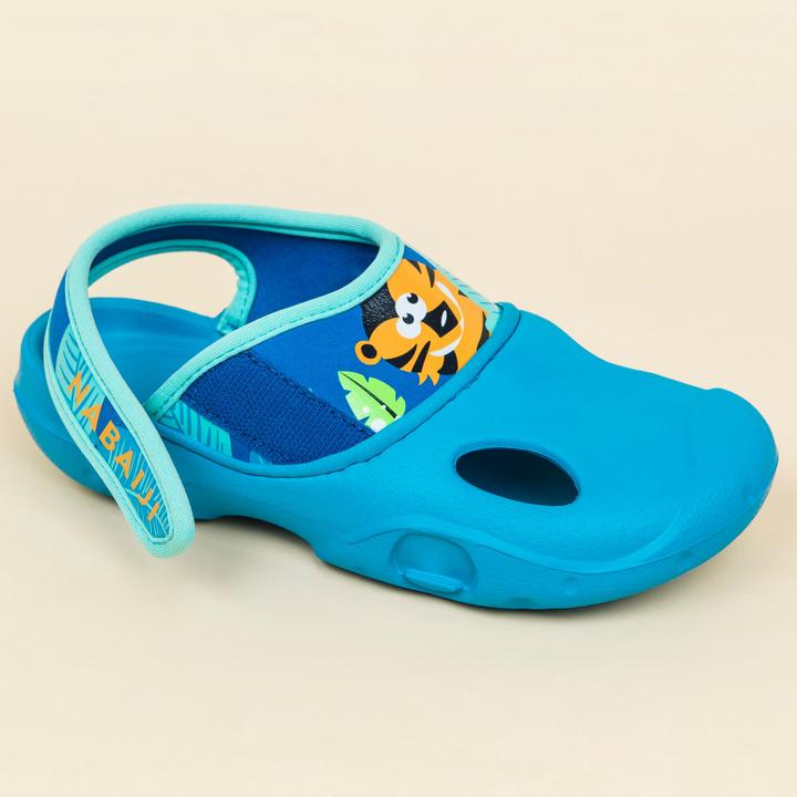 Image du produit Nabaiji CLOG 500 (33)