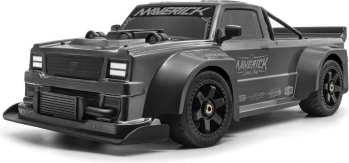 Actual product image Maverick QuantumR (RTR Ready-to-Run)