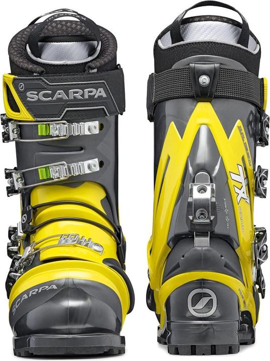 Produktbild Scarpa TX Comp Telemark Schuh (24.5)