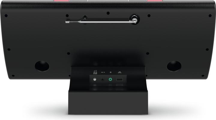 Actual product image TechniSat Multyradio 4.0 SE (VHF, DAB+, Web radio, Bluetooth, Wi-Fi)