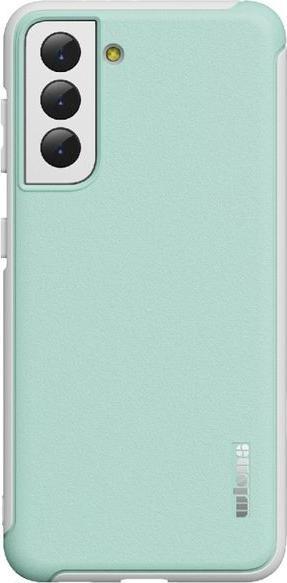 Produktbild MU Style Macaron Series Plastik Hülle (Samsung Galaxy S21+)