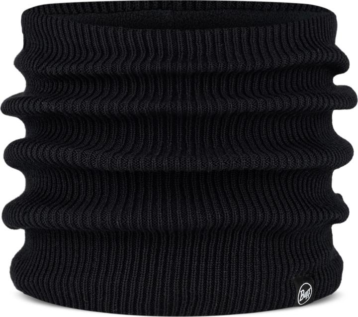 Buff Knitted & Fleece Neckwarmer Renvi