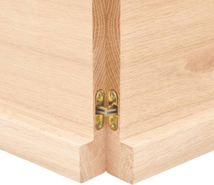 Image du produit VidaXL Oak Nature (160 x 50 x 4 cm)