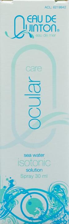 Immagine prodotto Spray oculare per la cura degli occhi (30 ml, Giorno)