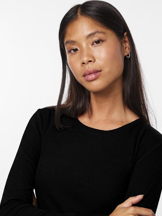 Image du produit Pieces Pcruka Ls Top Noos Bc (S)