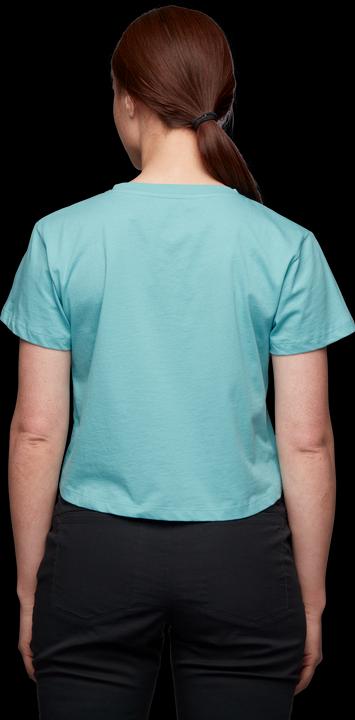 Actual product image Black Diamond W Pivot Tee (L)