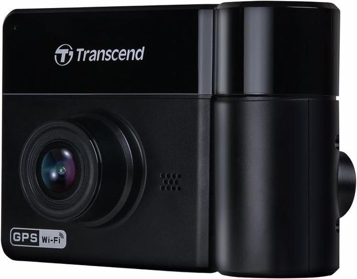 Produktbild Transcend DrivePro 550 (Akku, Full HD)