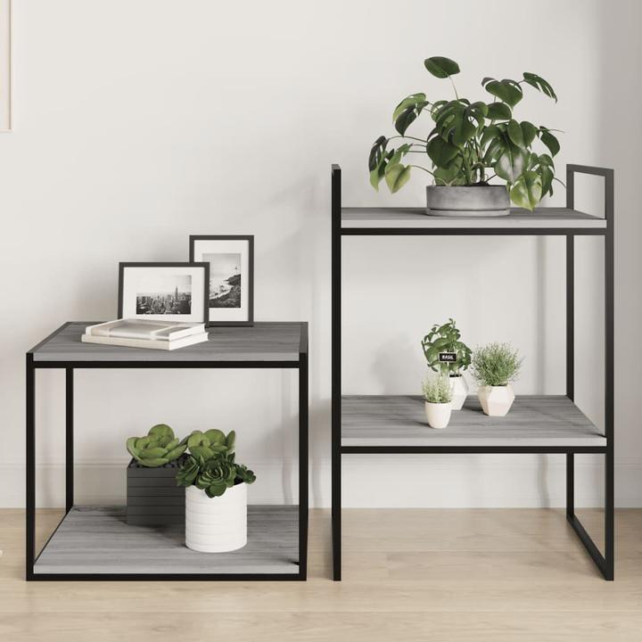 Actual product image VidaXL Verner (40 x 50 x 1,5 cm)