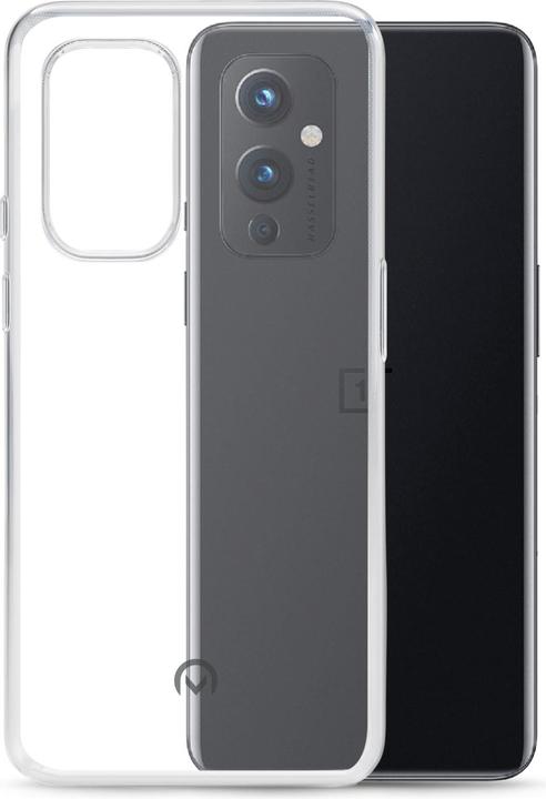 Actual product image Mobilize Jelly shell (9)