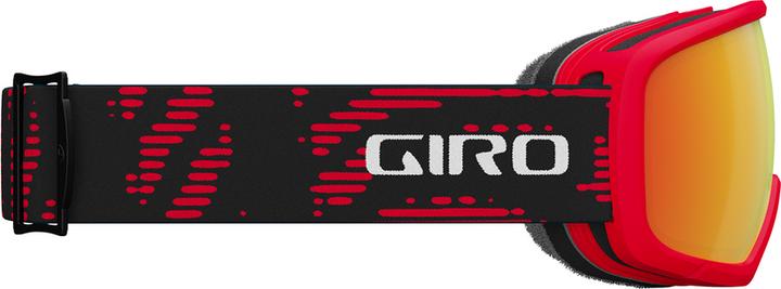 Actual product image Giro Ringo Vivid Goggle