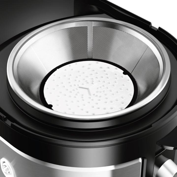 Image du produit Bosch Hausgeräte MES4010 (Prise UE)
