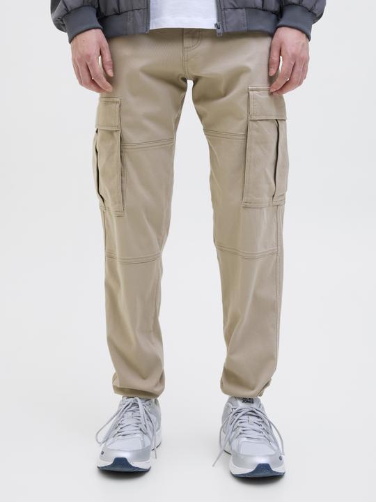 Actual product image Jack & Jones Relaxed Fit Cargo-Hose Cargo-Hose (W31/L30)
