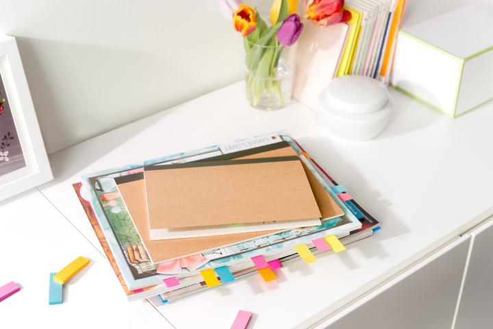 Produktbild Post-it Papiermarker (15 x 50 mm)