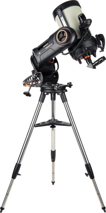 Produktbild Celestron Polhöhenwiege für NexStar Evolution 6/8/9 und NexStar SE6/8