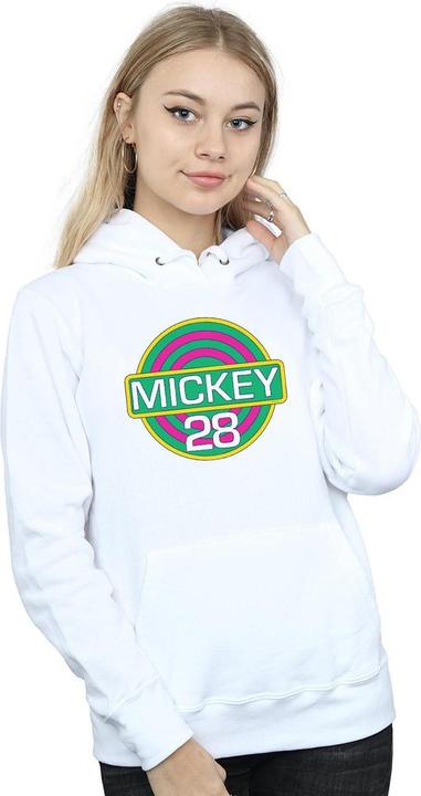 Produktbild Disney Mickey Mouse Mickey 28 Kapuzenpullover (L)