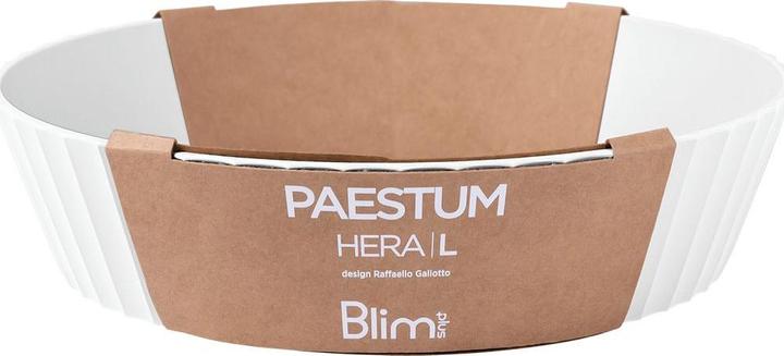 Actual product image Blim Plus Dessert bowl (25 cm, 1 x)
