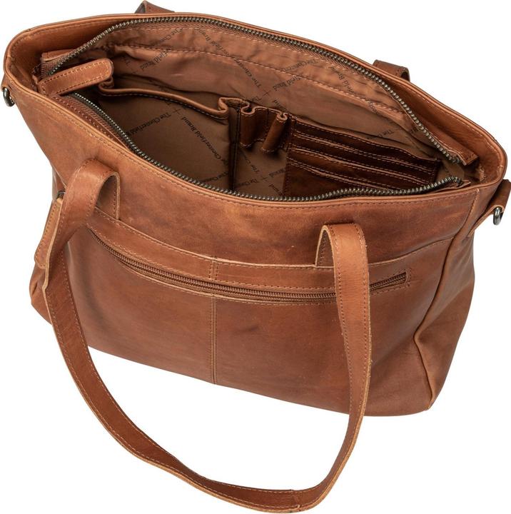 Image du produit The Chesterfield Brand Shopper Alicante 0192 (8 l)