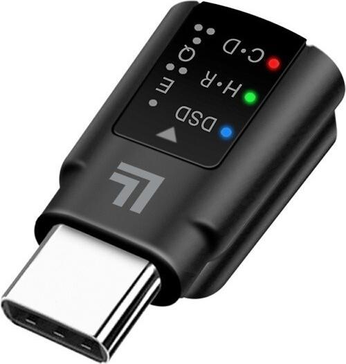 Actual product image LogiLink Check (USB-C)