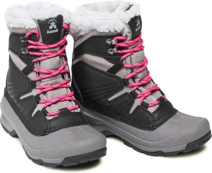 Actual product image Kamik Icelandf (40)