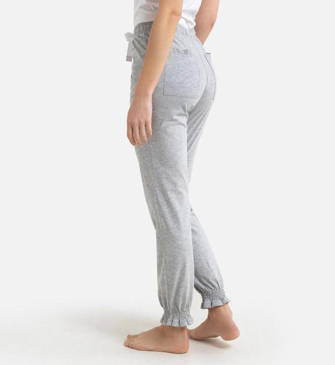 Actual product image La Redoute Collections Pyjama trousers (42)