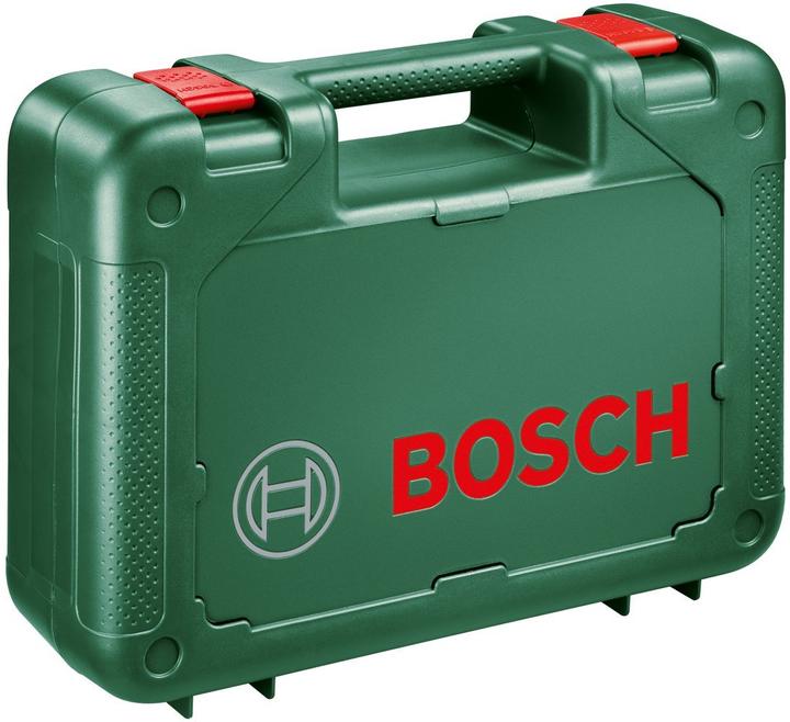 Produktbild Bosch Home & Garden PSM 10,8 LI, 1 Akku (Multischleifer)