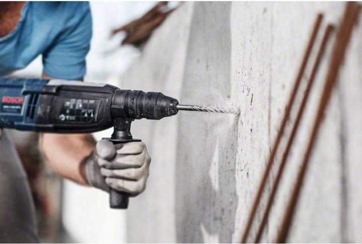 Actual product image Bosch Professional Zubehör Carbide hammer drill 22 mm (22 mm)
