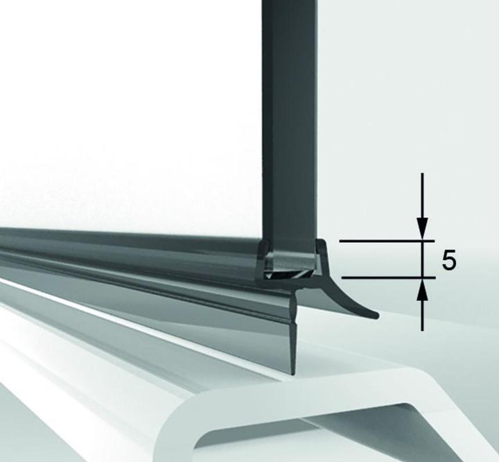 Image du produit Pauli+Sohn Joints de portes de douche