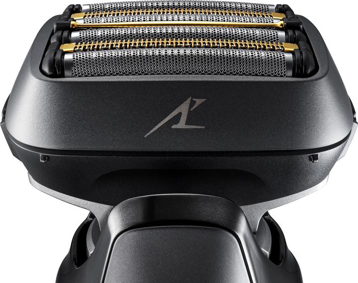Actual product image Panasonic SCHEERAPPARAAT ES-LS6A-K803