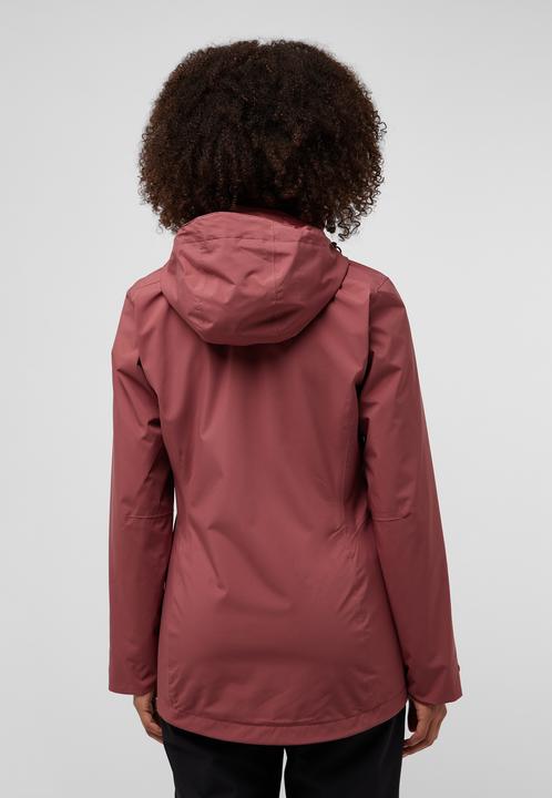 Immagine prodotto Jack Wolfskin Rotwand 3In1 Jkt W (XXL)