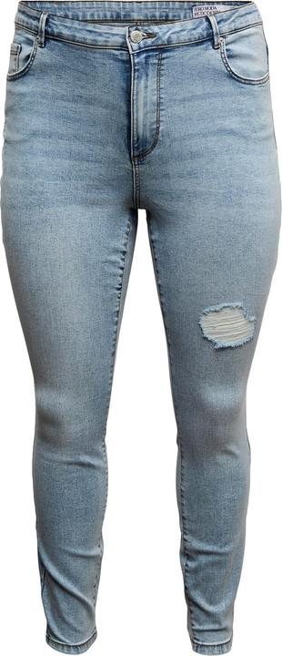 Vero Moda High Waist Jeans