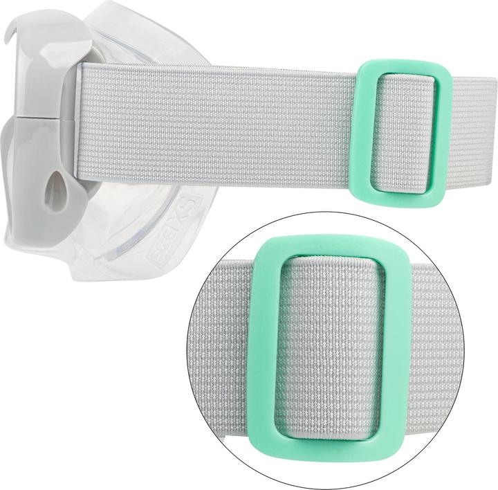 Actual product image Subea SNK 500
