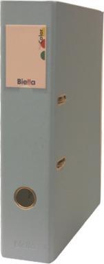 Immagine prodotto Biella Plasticolor (A4, 70 mm, 1 Pezzo/i)
