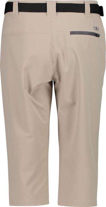 Produktbild CMP Campagnolo Women's Stretch Capri (46)