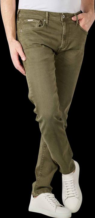 Image du produit Pepe Jeans 10018399 (W30/L34)