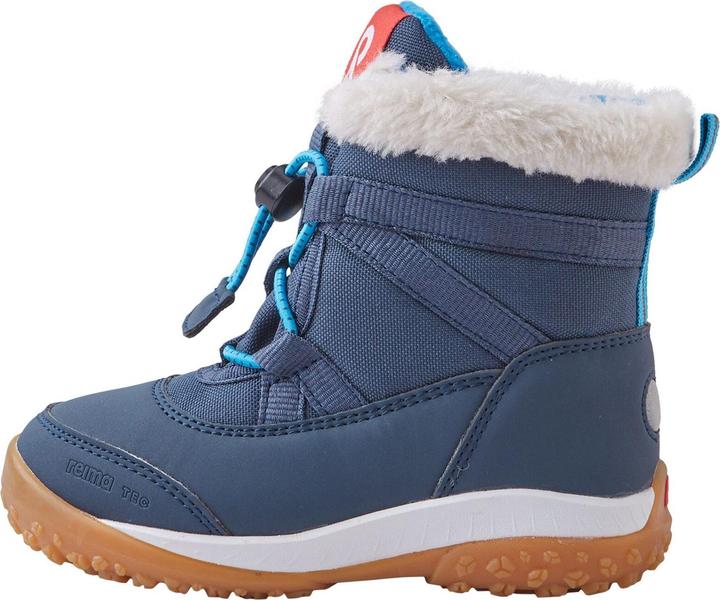 Image du produit Reima tec Enfants Bottes d'hiver Samooja Navy (27)